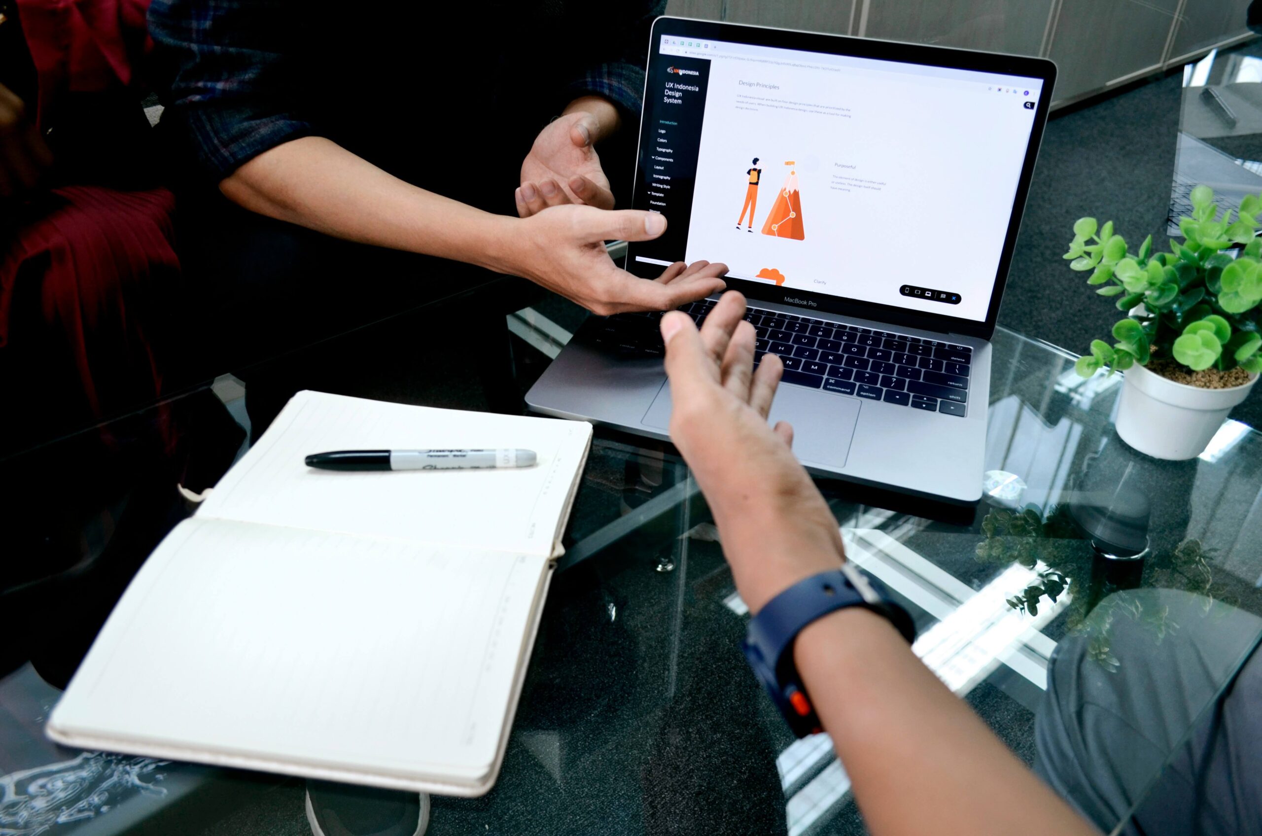 Ux indonesia 2NDWFiD0UMM unsplash 1 scaled