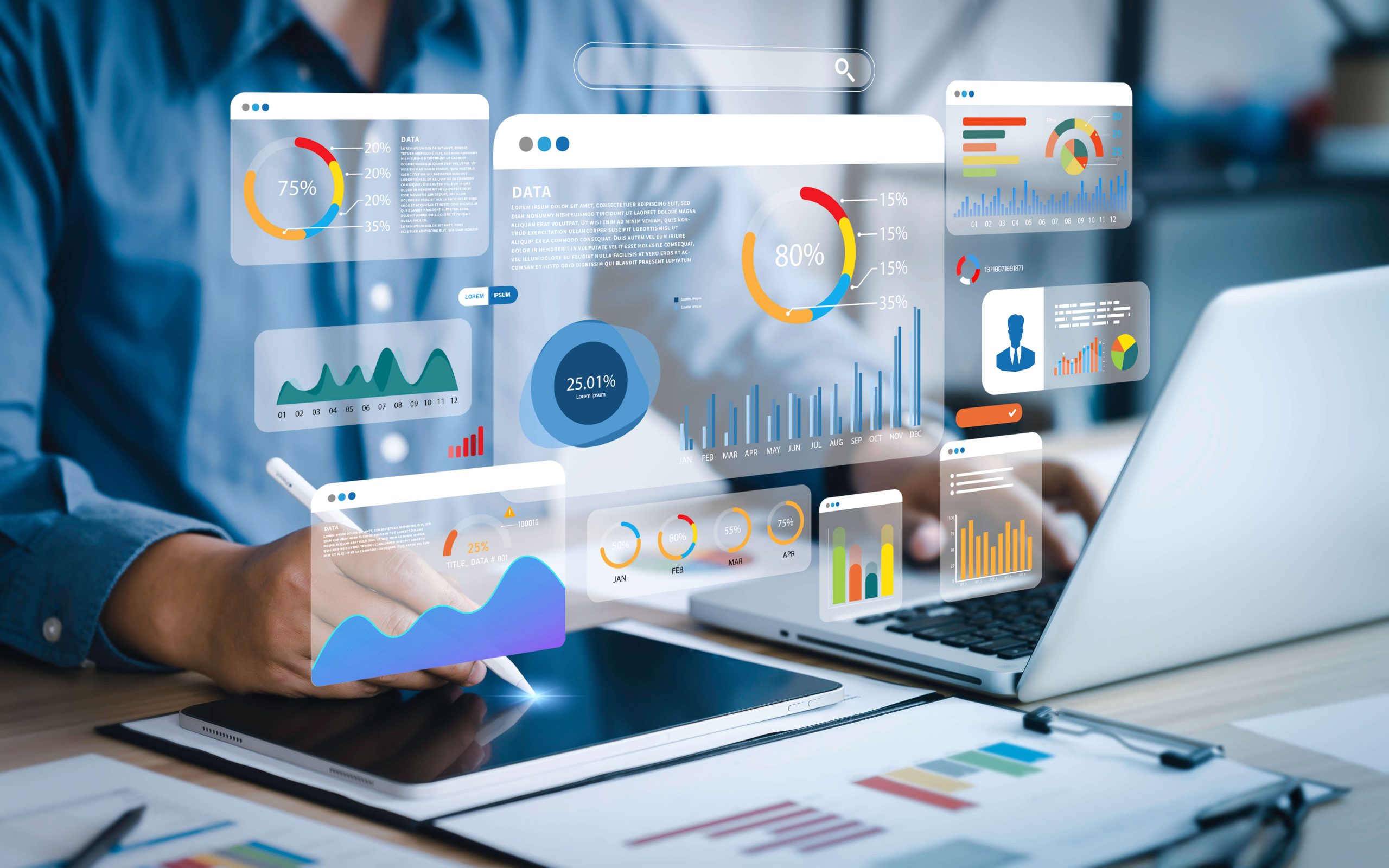 B2B Digital Marketing Agency scaled 1
